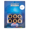 RMS 27 Gr. Variatorrollenkit 23x18 6PZ
