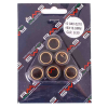 RMS 9,5 Gr. Variatorrollenkit 19X17 6PZ