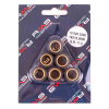 RMS 11 Gr. Variatorrollenkit 19X17 6PZ