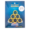 RMS 7,3 Gr. Variatorrollenkit 20X15 6PZ