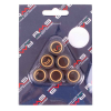 RMS 12,5 Gr. Variatorrollenkit 20X15 6PZ