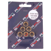 RMS 4,7 Gr. Variatorrollenkit 15X12 6PZ