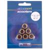 RMS 5,2 Gr. Variatorrollenkit 15X12 6PZ