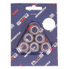 RMS 3,7 Gr. Variatorrollenkit 19X15,5 6PZ