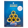RMS 6,3 Gr. Variatorrollenkit 19X15,5 6PZ