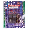 Dyna Roll 15 Gr. Carbon Rollenkit 25x17 - MC20-2517-150