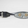 Kellermann Micro 1000 Extreme, chrom