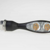 Kellermann Micro 1000 Extreme, schwarz