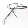 Bremszug hinten Naraku PTFE