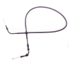 Geiwiz Gaszug für Triumph Vergl. Nr. T2043503