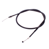 Câble d'embrayage pour Yamaha YZF-R1 SUPERBIKE Comparez No. 715010142