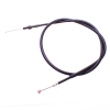 Câble d'embrayage pour conversion de superbike Yamaha YZF-R102-03 Comparer avec n° #715010143