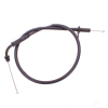 Geiwiz Gaszug Schliesser für BMW K1200/1300S Vergl Nr. 32737713444