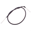 Geiwiz Gaszug Öffner für BMW C/GT 650 Vergl Nr.32737725260