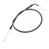 Geiwiz Gaszug für BMW F800GS/R Vergl Nr.32738529854 (109 cm)