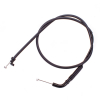 Geiwiz Gaszug für BMW R1100/850 R-GS Vergl nr. 32737659692