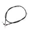 Geiwiz Gaszug für BMW R850/1100 GS-R-RT Vergl Nr. 32737660229