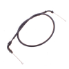 Geiwiz Gaszug Öffner für BMW R1200R Vergl nr. 32737695945