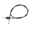Geiwiz Tachowelle für BMW R45/50/60/65/75/90/100 Vergl Nr. 62121357731