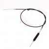 Câble d'embrayage pour BMW K1/K75/100/1100