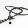 Geiwiz Tachowelle für Honda (100cm) Vergl. Nr. 44830-323/390/371/426-830/-000