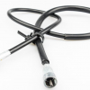 Geiwiz Tachowelle für Kawasaki GPZ 305,Z 305 GP/KLE 500/GPZ 600 R,GPX 600 R (85cm) (54001-1118)