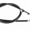 Geiwiz Tachowelle für Kawasaki Z 250 LTD/KH 400/KH 500/KH 750 (74cm) (54001-041)