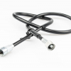 Geiwiz Tachowelle für Kawasaki Z 400 Custom/Z 650 B2/Z 650 SR/Z 750 B (90cm) (54001-1010)