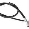Geiwiz Tachowelle für Kawasaki EX 500 A1-3