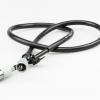 Geiwiz Tachowelle für Kawasaki GPZ 1000 RX/GTR 1000 Kardan (90cm) (Vergl. Nr. 54001-1119)