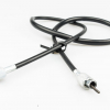 Geiwiz Tachowelle für Kawasaki KL 650 A
