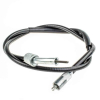 Geiwiz Tachowelle für Suzuki (88cm) (Vergl. Nr. 34910-48501)