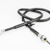 Geiwiz Tachowelle für Suzuki (96cm) Vergl. Nr. 34910-14A00