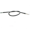 Geiwiz Tachowelle für Yamaha (86cm)(3GM-83550-00)