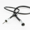 Geiwiz Tachowelle für Yamaha (93cm) (33M-83550-00)