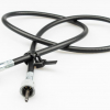 Geiwiz Tachowelle für Yamaha (86cm) (1J7-83550-00)