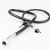 Geiwiz Tachowelle für Yamaha XTZ 750 \'89-