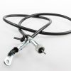 Geiwiz Tachowelle für Yamaha (104cm) (20X-83550-00)
