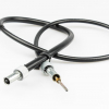 Geiwiz Tachowelle für Yamaha (98cm) (5A8-83550-00)