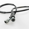 Geiwiz Drehzahlwelle für Honda MTX 80 R (80cm) (Vergl.nr: 37260-GJ1-000)