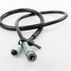 Geiwiz Drehzahlwellen für Honda (80cm) (Vergl.nr: 37260-437-000)