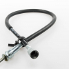 Geiwiz Drehzahlwelle für Honda (55cm) (Vergl.nr: 37260-KB7/362-/-010/000)