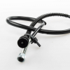 Geiwiz Drehzahlwelle für Yamaha (75cm) (Vergl.nr: 37A-83560-00)
