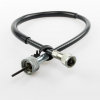 Geiwiz Drehzahlwelle für Yamaha (49cm) (Vergl.nr: 1J7-83560-00)