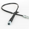 Geiwiz Drehzahlwelle für Honda (65cm) (Vergl.nr: 37260-GE2-000)