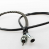 Geiwiz Drehzahlwelle für Kawasaki (100cm) (Vergl.nr: 54018-007)