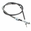 Geiwiz Drehzahlwelle für Kawasaki (94cm) (Vergl.nr: 54018-011)