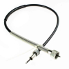 Geiwiz Drehzahlwelle für Yamaha (66cm) (Vergl.nr: 396-83560-00)