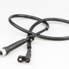 Geiwiz Tachowelle für Honda (106cm) (44830-MC7-000)