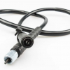 Geiwiz Tachowelle für Honda (82cm) Vergl. Nr. 44830-GE3/GE2-/-610/-000